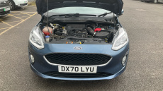 Ford Fiesta 1.0 EcoBoost 95 Trend 5dr Petrol Hatchback